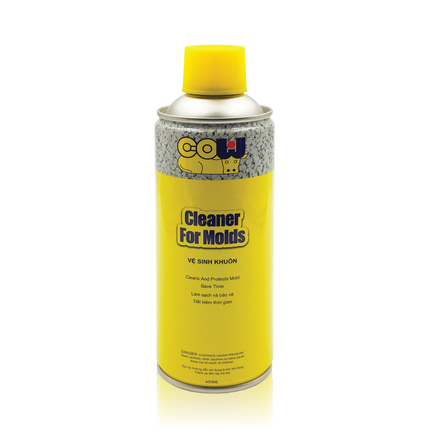 Mold Cleaners 